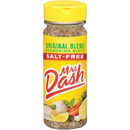 Mrs. Dash Original Seasoning Blend 6.75 oz., PK6 -  80260049